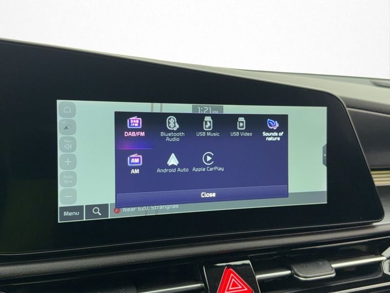 Kia Niro bild 25