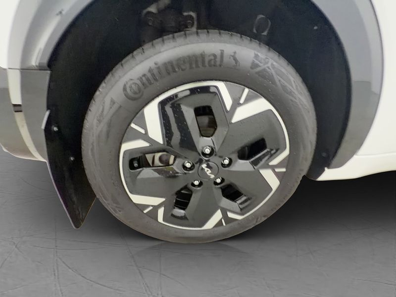 Kia Niro bild 35