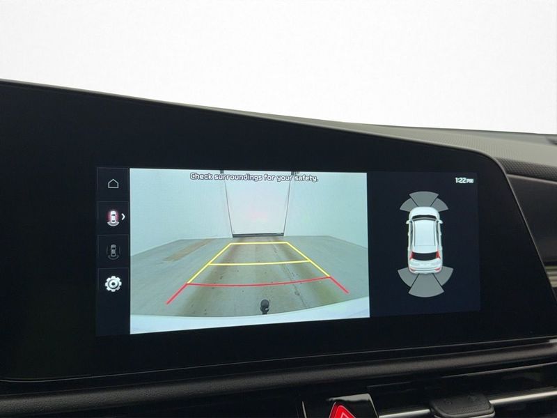 Kia Niro bild 23