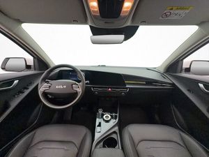 Kia Niro bild 15