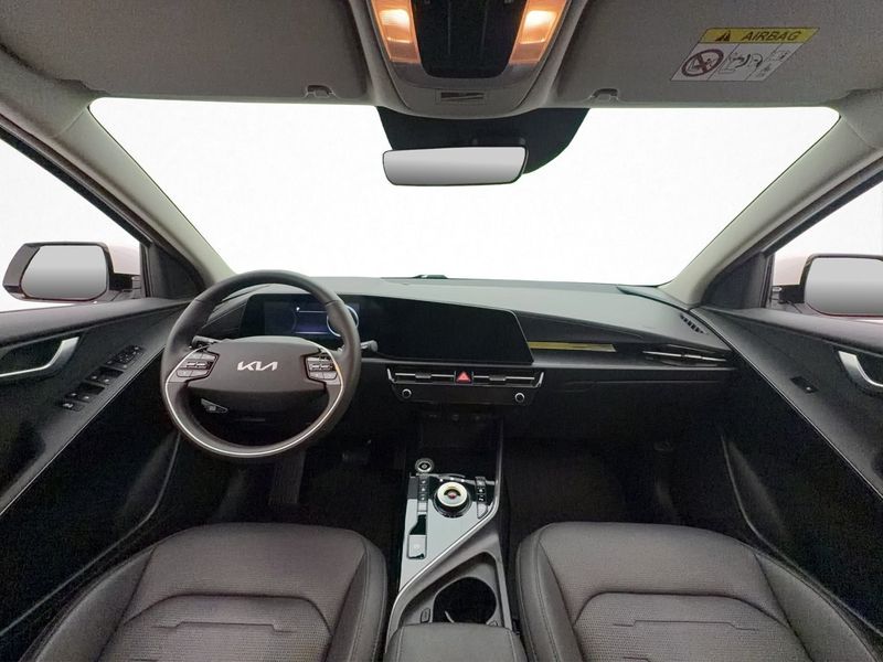Kia Niro bild 15