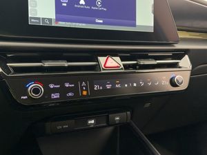 Kia Niro bild 26