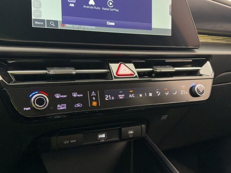 Kia Niro bild 26