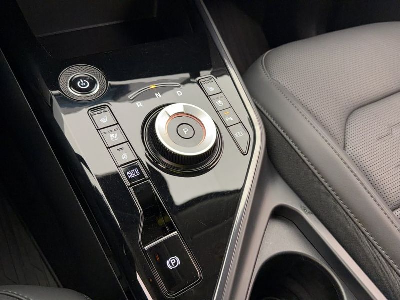 Kia Niro bild 27