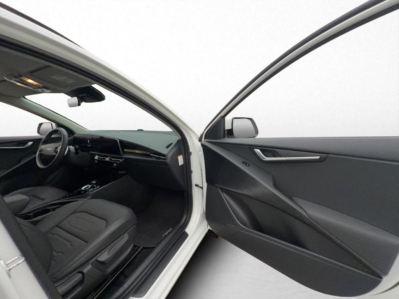 Kia Niro bild 29