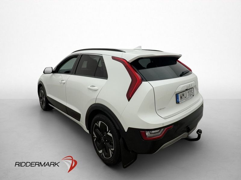 Kia Niro bild 6