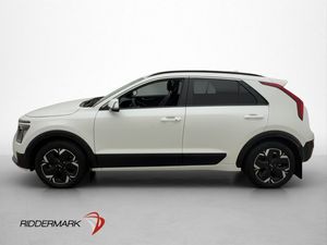 Kia Niro bild 5