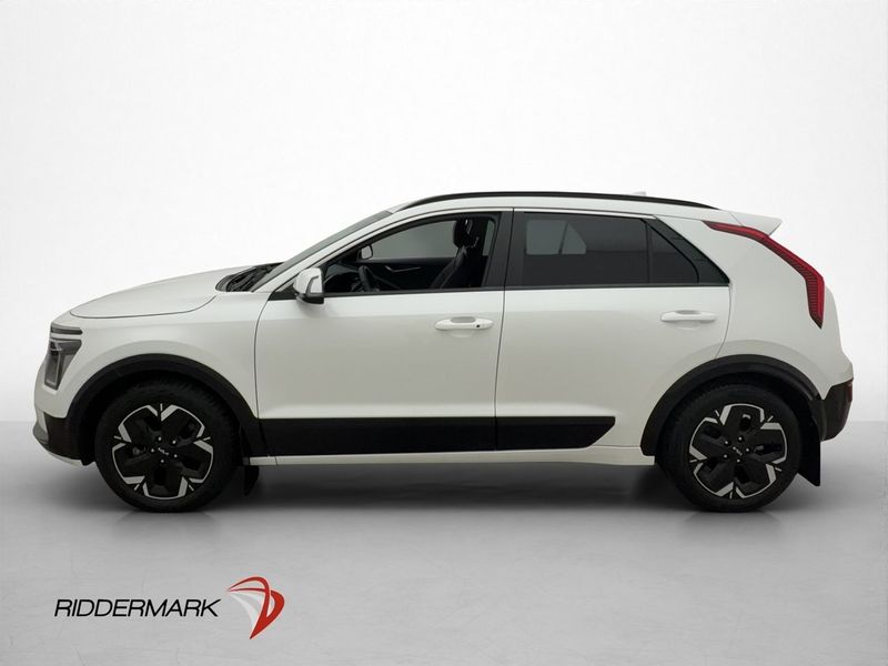 Kia Niro bild 5