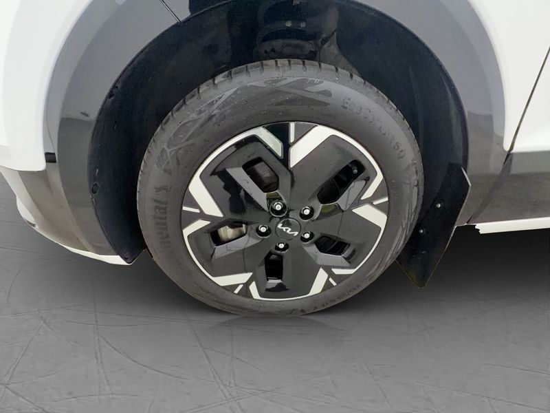 Kia Niro bild 33