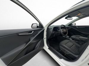 Kia Niro bild 13