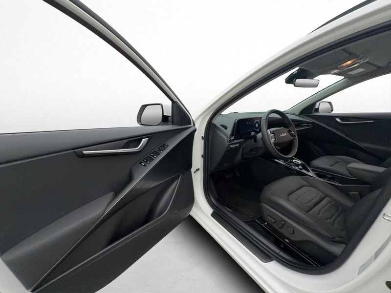 Kia Niro bild 13