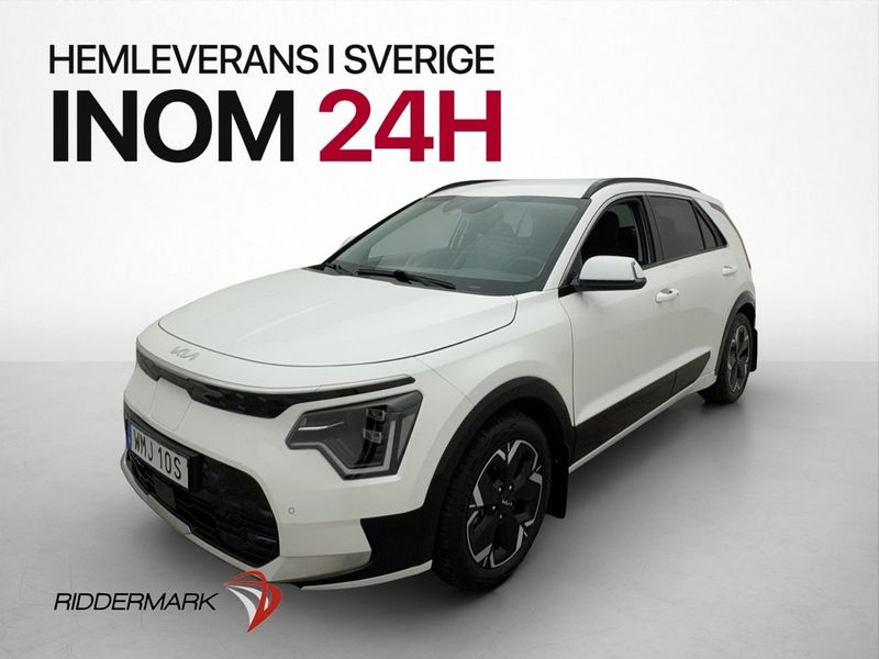 Kia Niro bild 3