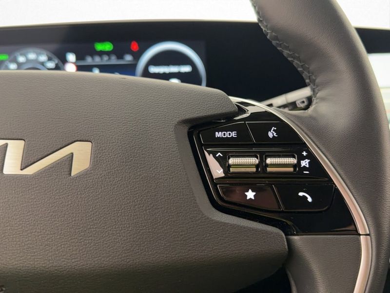 Kia Niro bild 21
