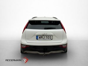 Kia Niro bild 7