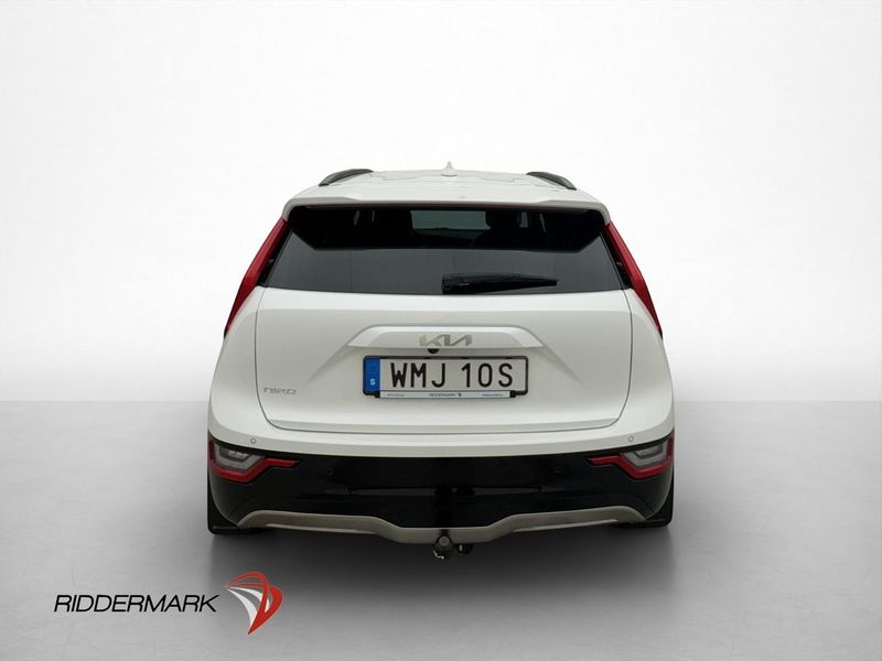 Kia Niro bild 7