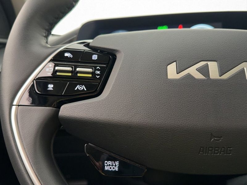 Kia Niro bild 19