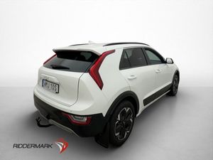 Kia Niro bild 8