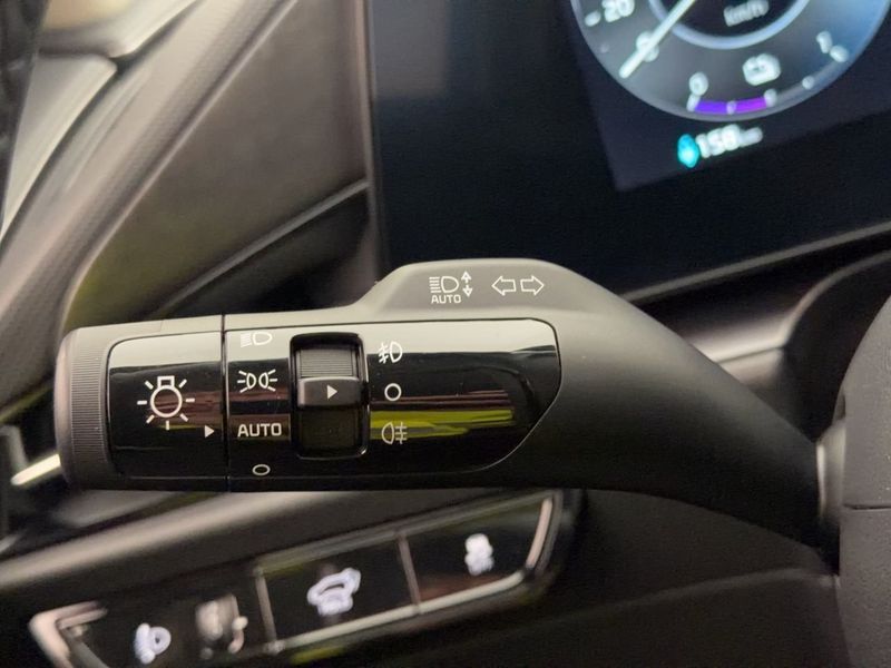 Kia Niro bild 18