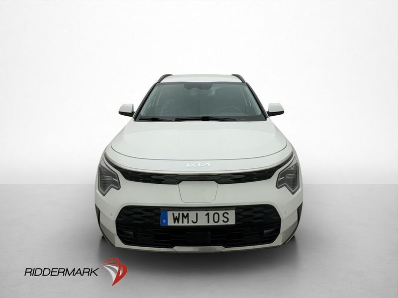 Kia Niro bild 2