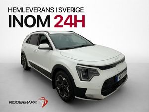 Kia Niro bild 1