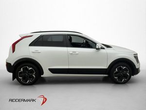 Kia Niro bild 9