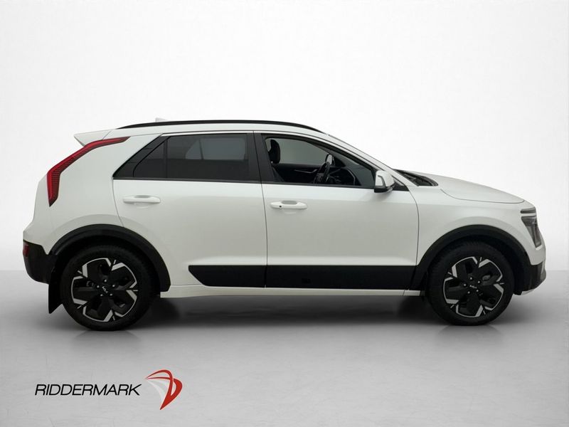 Kia Niro bild 9