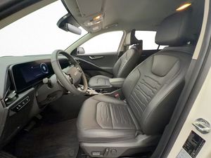 Kia Niro bild 14