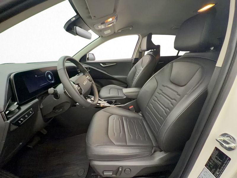 Kia Niro bild 14