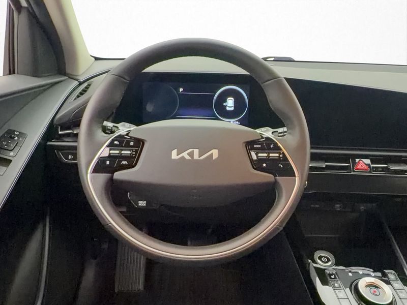 Kia Niro bild 16