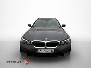 BMW 330 bild 2