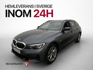 BMW 330 bild 1
