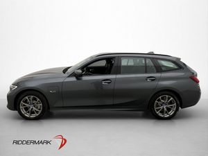 BMW 330 bild 5