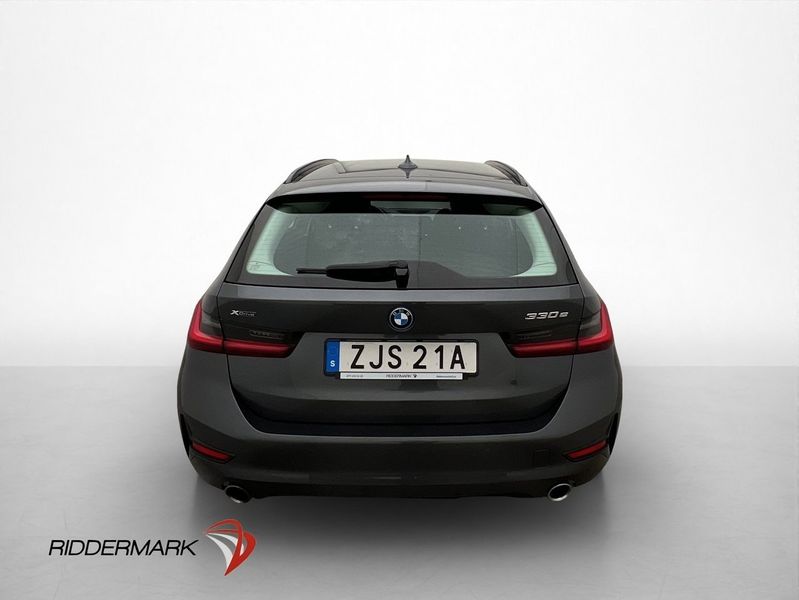 BMW 330 bild 7