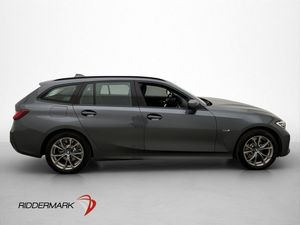 BMW 330 bild 9