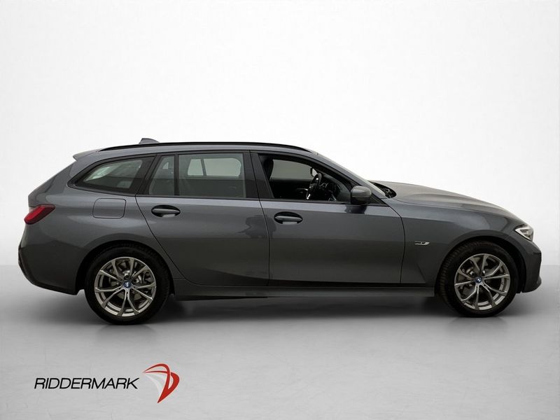 BMW 330 bild 9