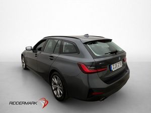 BMW 330 bild 6