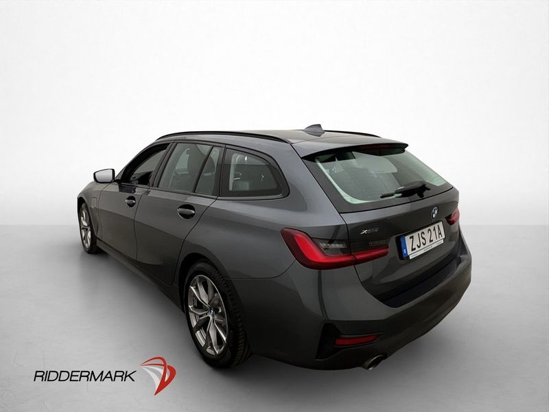 BMW 330 bild 6