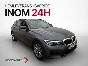 BMW 330 bild 3