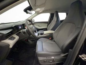 Ford Explorer bild 12