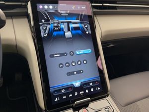 Ford Explorer bild 25