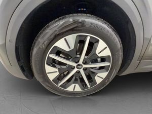 Ford Explorer bild 34