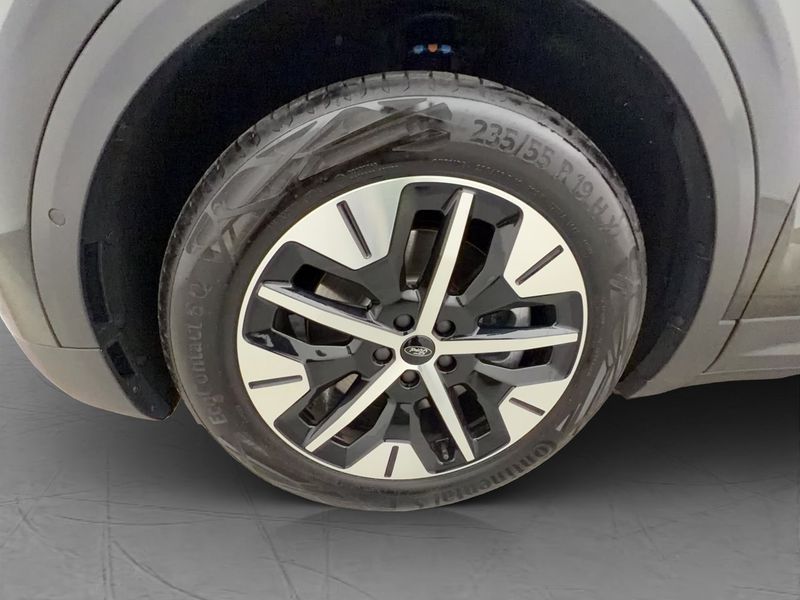Ford Explorer bild 34