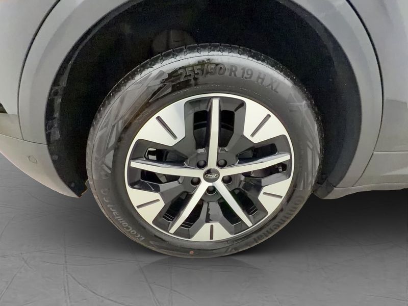 Ford Explorer bild 36