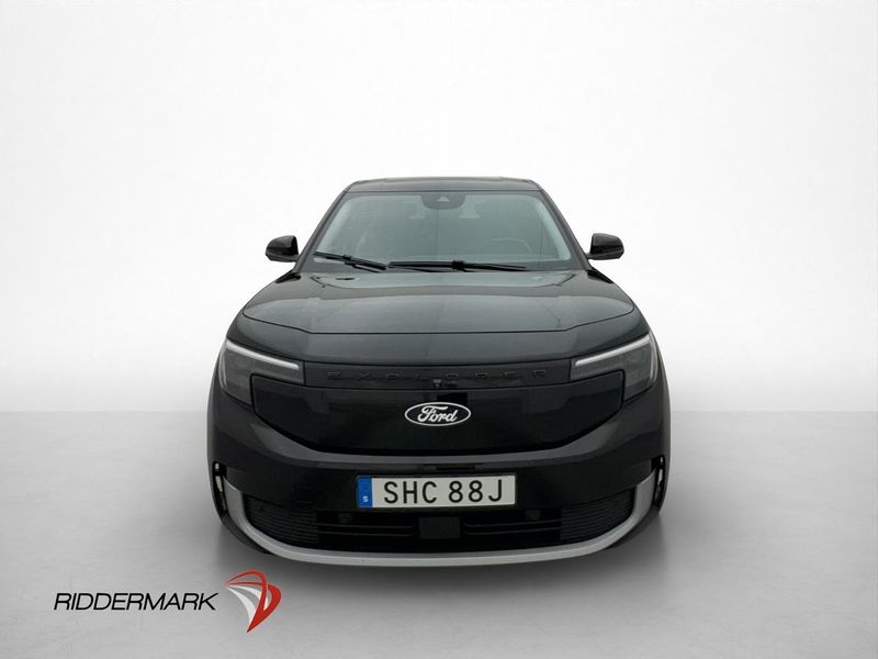 Ford Explorer bild 2