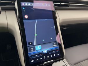 Ford Explorer bild 24