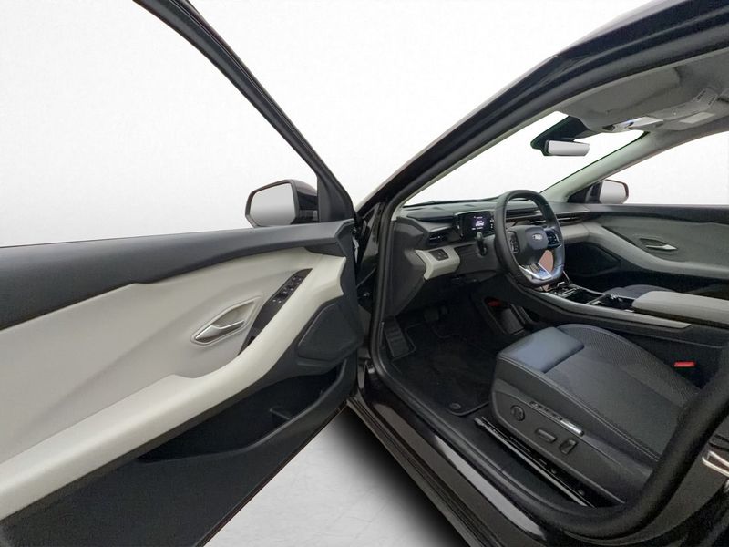 Ford Explorer bild 11