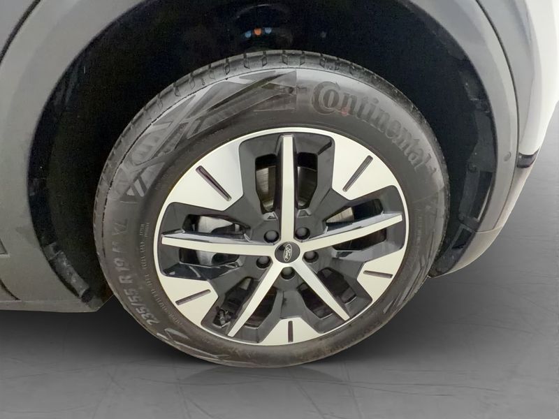 Ford Explorer bild 37