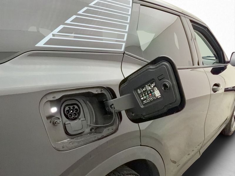 Ford Explorer bild 33