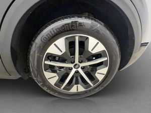 Ford Explorer bild 35