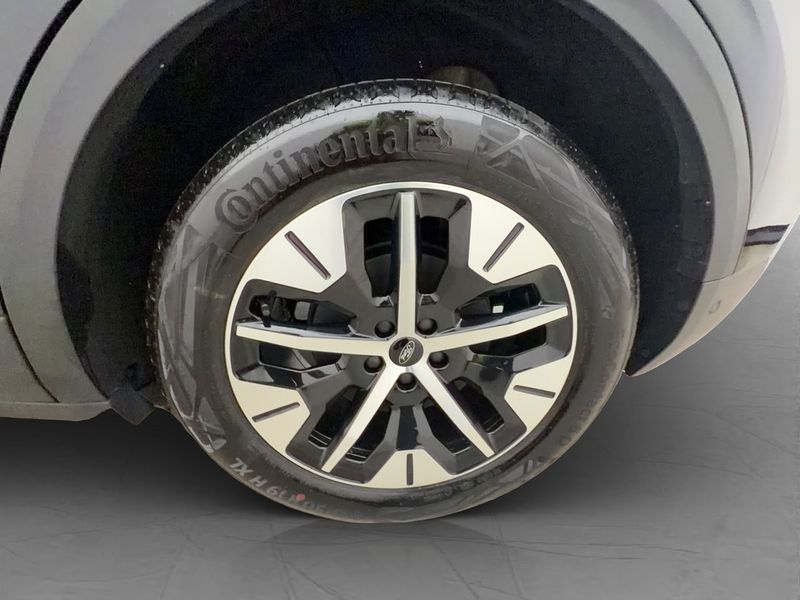 Ford Explorer bild 35